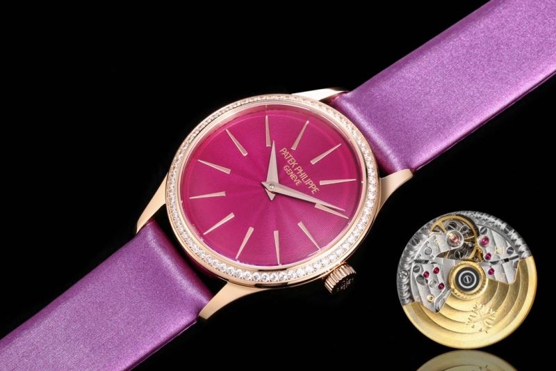 PATEK PHILIPPE Watches